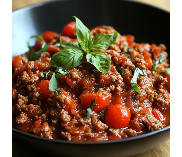 番茄紅醬的秘密武器:醇厚紅酒洋蔥的第6式魔法... - 相关图片 番茄紅醬的秘密武器:醇厚紅酒洋蔥的第6式魔法配图