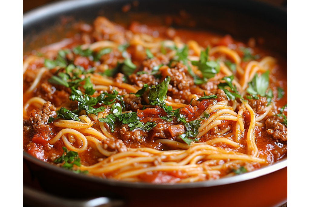 義大利麵醬