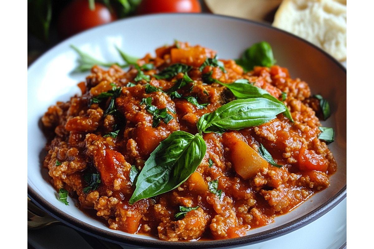 手工漁夫海鮮醬 (Frutti di Mare) 鮮味堆疊 - 相关图片 手工漁夫海鮮醬 (Frutti di Mare) 鮮味堆疊配图