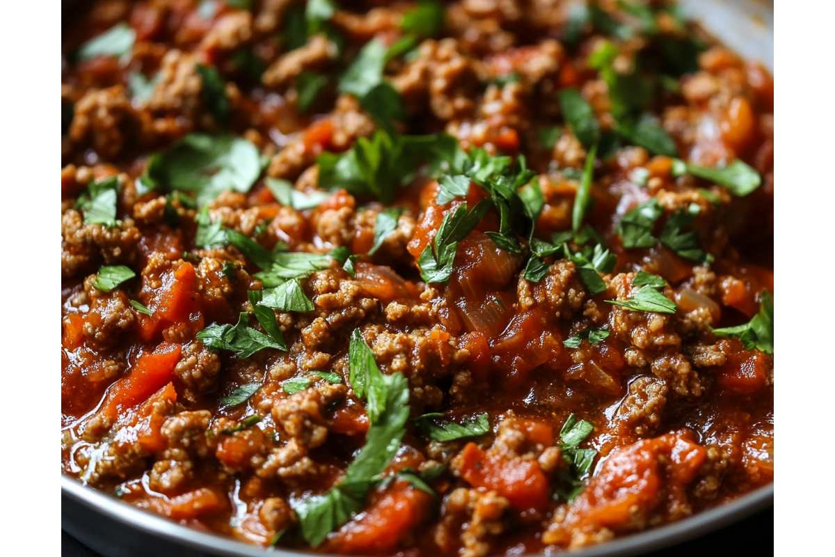 番茄黑蒜微甜:第20式紅醬的醇香秘密探索 - 相关图片 番茄黑蒜微甜:第20式紅醬的醇香秘密探索示意图