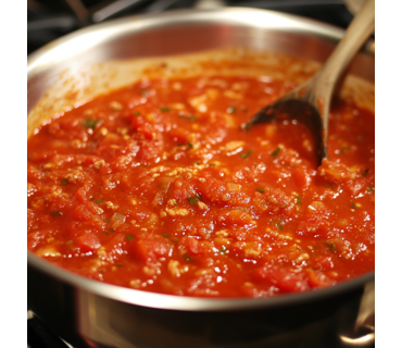 正宗義大利番茄醬挑選攻略|義式料理必備 - 相关图片 正宗義大利番茄醬挑選攻略|義式料理必備配图
