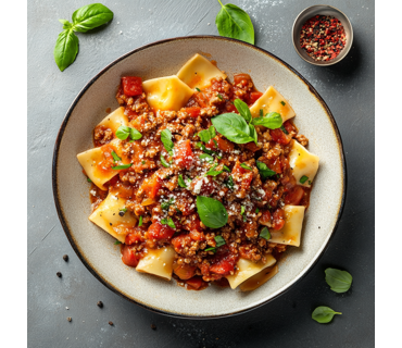 青醬靈感之旅：芝麻葉的辛香與大人味探索示意图