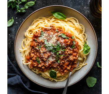 番茄紅醬的秘密武器：鷹嘴豆纖維的奇妙加分之旅配图