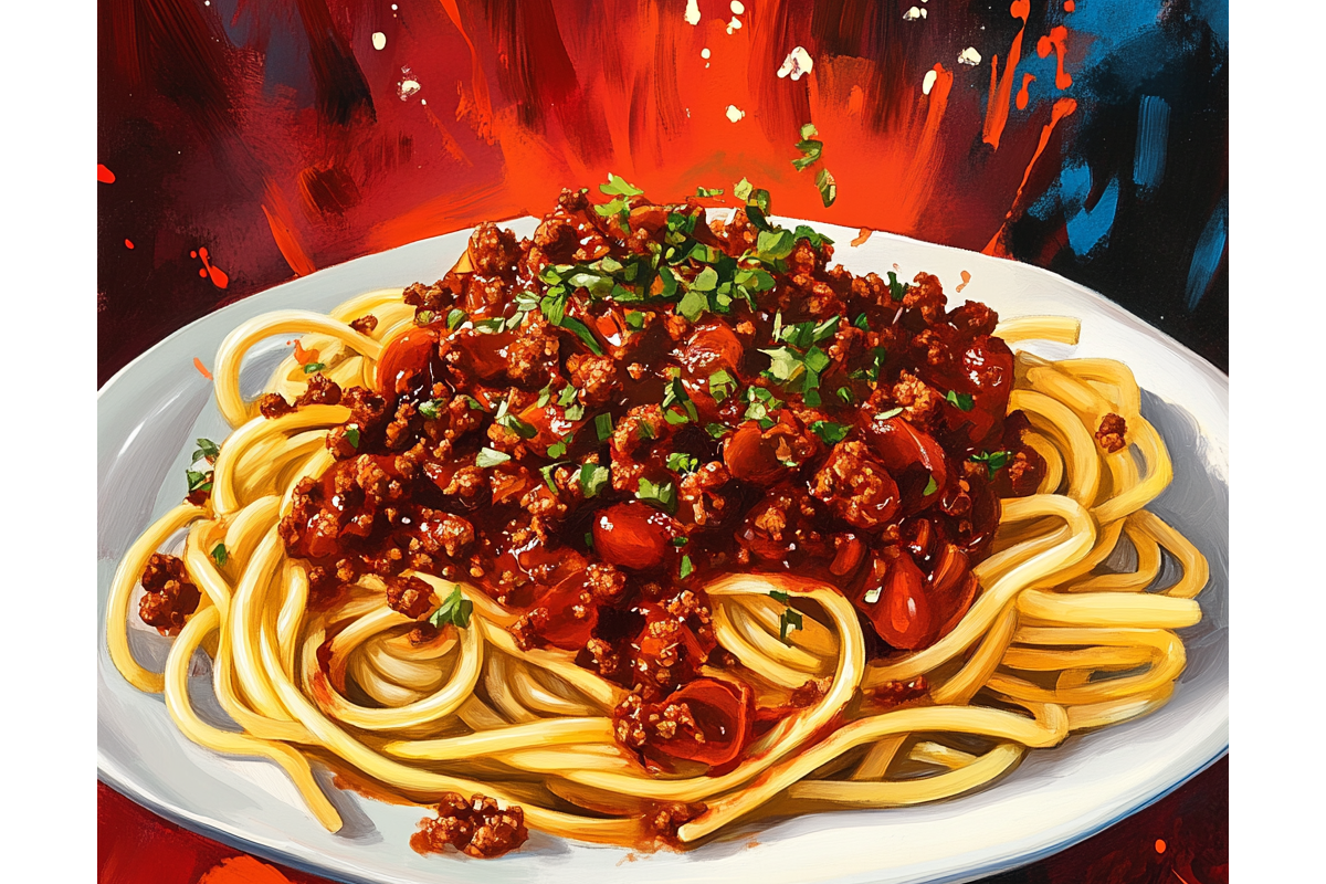 番茄紅醬新篇章:扁豆高蛋白的第11式奇遇 - 相关图片 番茄紅醬新篇章:扁豆高蛋白的第11式奇遇相关图片