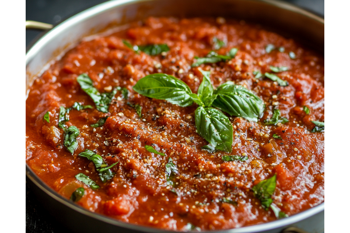 手工漁夫海鮮醬 (Frutti di Mare) 鮮味堆疊 - 相关图片 手工漁夫海鮮醬 (Frutti di Mare) 鮮味堆疊配图