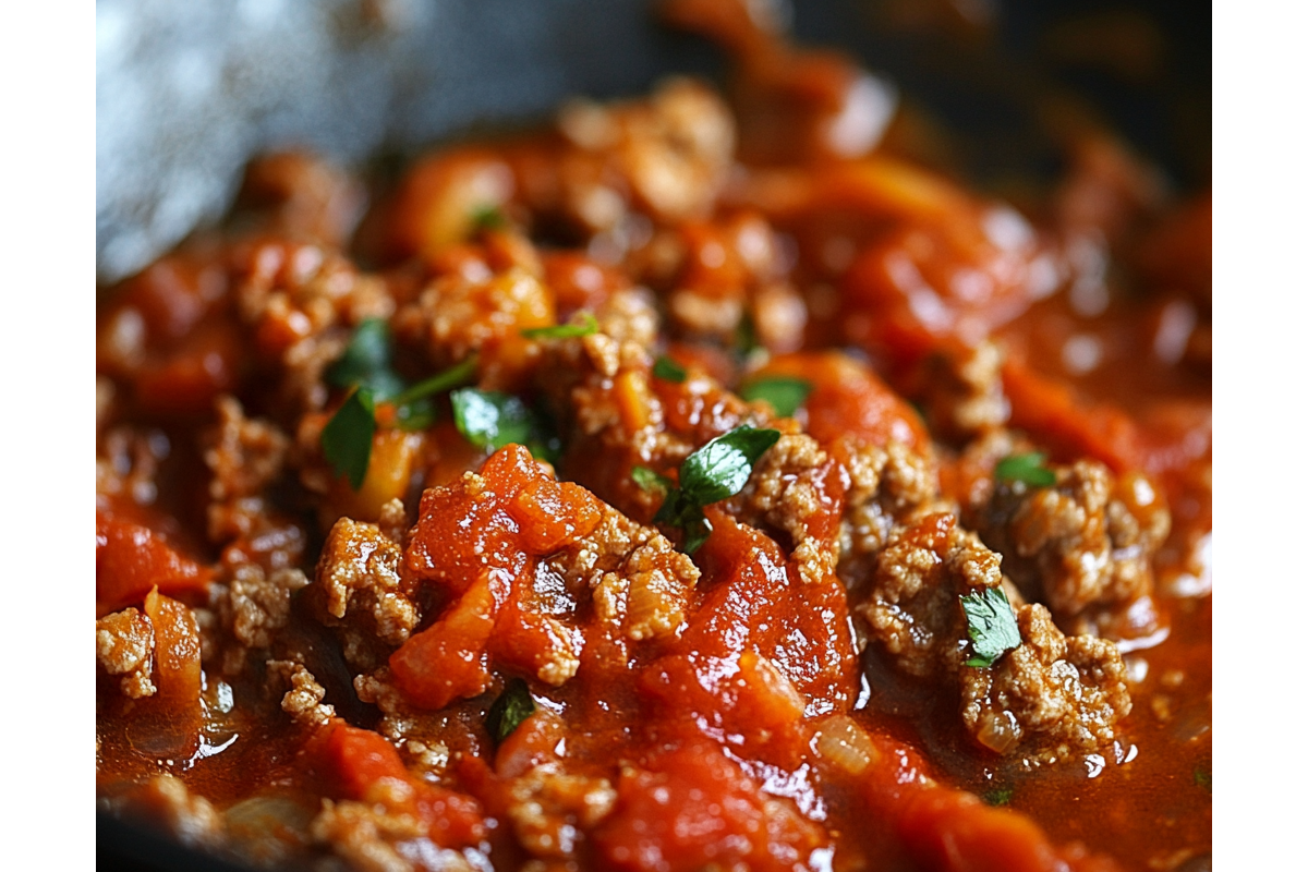 自製番茄醬怎麼做最香? - 相关图片 自製番茄醬怎麼做最香?示意图