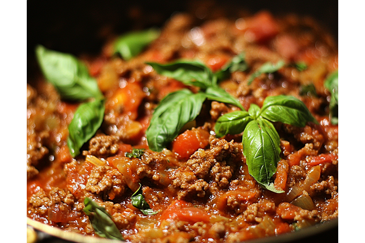 慢燉甘醇升級:番茄紅醬的甜蜜秘密之旅 - 相关图片 关于慢燉甘醇升級:番茄紅醬的甜蜜秘密之旅的插图